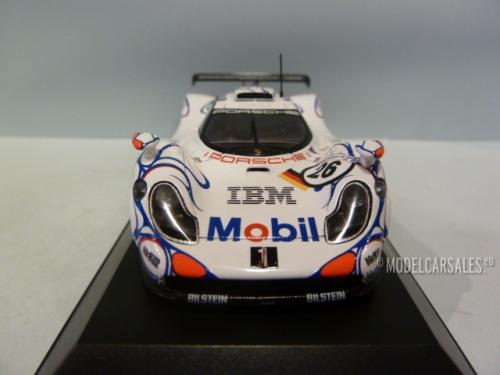 Porsche 911 GT1