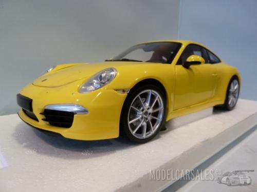 Porsche 911 (991) Carrera S