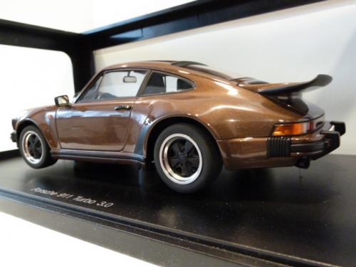 Porsche 911 (930) Turbo