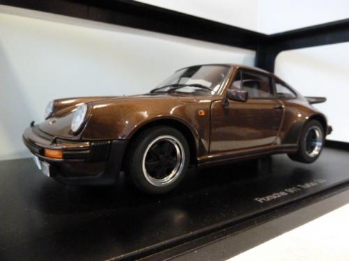Porsche 911 (930) Turbo