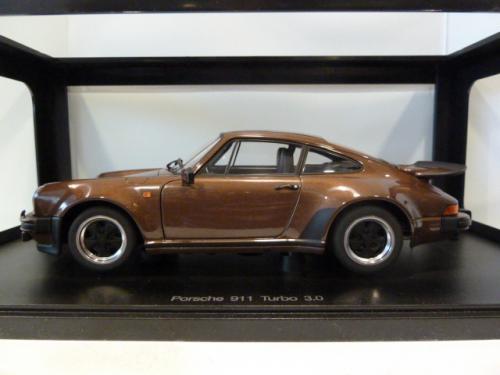 Porsche 911 (930) Turbo