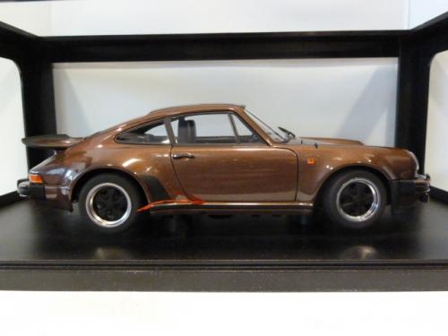 Porsche 911 (930) Turbo