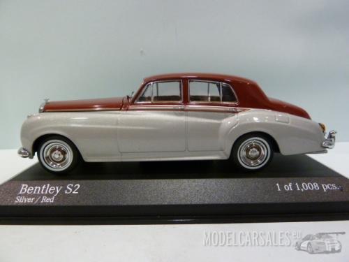 Bentley S2