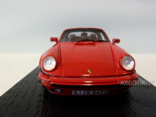 Porsche 911 (930) Turbo 3.3 Targa