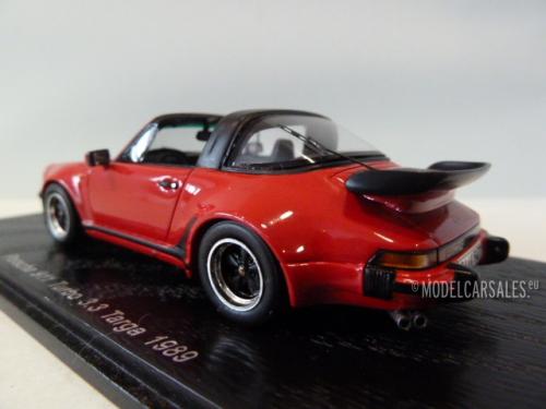 Porsche 911 (930) Turbo 3.3 Targa