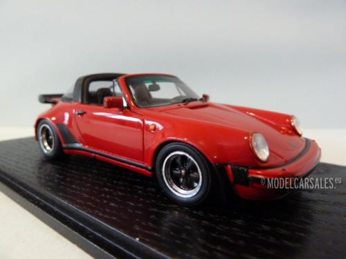 Porsche 911 (930) Turbo 3.3 Targa