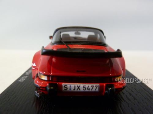 Porsche 911 (930) Turbo 3.3 Targa