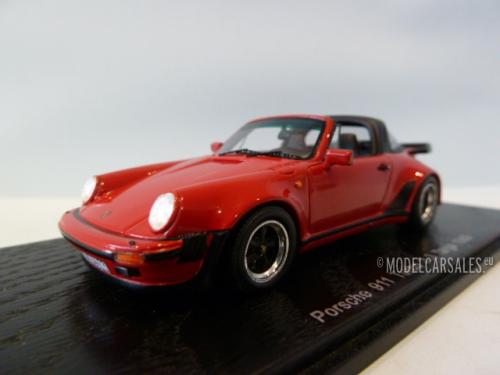 Porsche 911 (930) Turbo 3.3 Targa