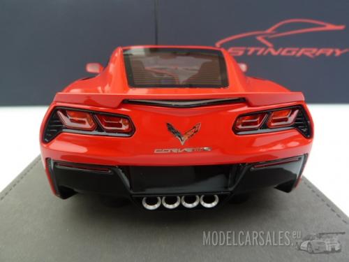 Chevrolet Corvette Stingray