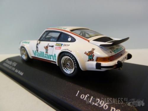 Porsche 934