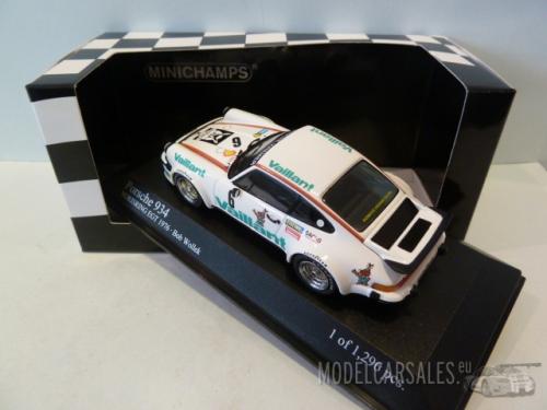Porsche 934
