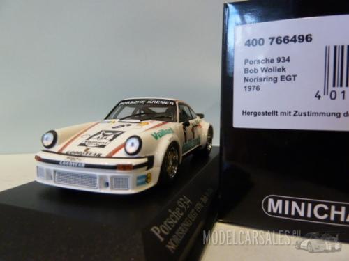 Porsche 934