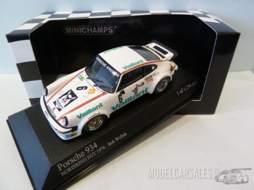 Porsche 934