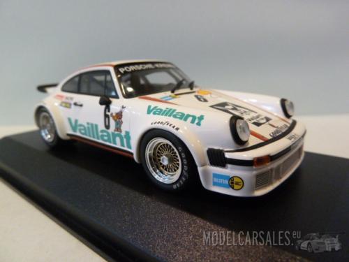 Porsche 934