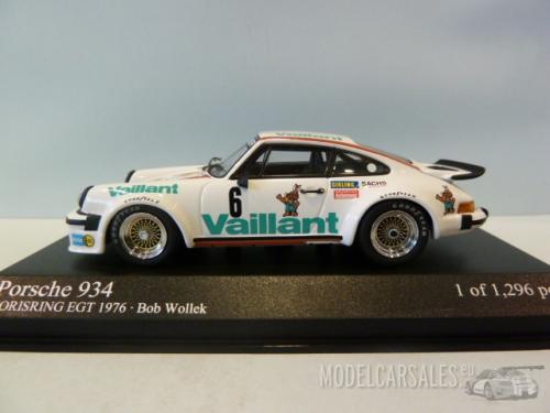 Porsche 934