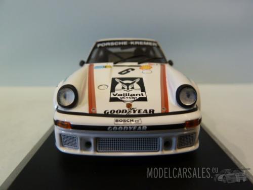 Porsche 934
