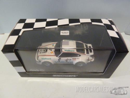 Porsche 934