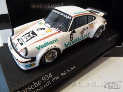 Porsche 934