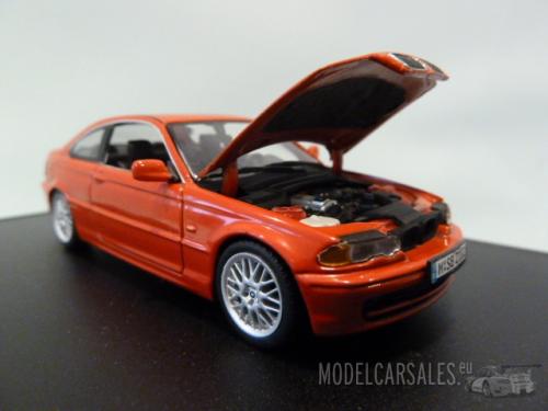 BMW 328 Ci Coupe (e46)