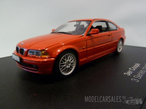 BMW 328 Ci Coupe (e46)