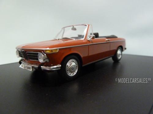 BMW 1600 Cabriolet