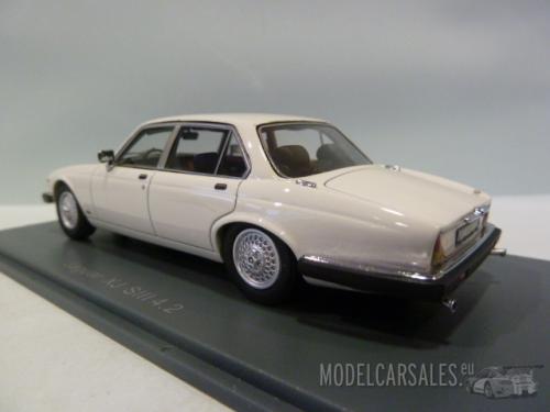 Jaguar XJ SIII 4.2