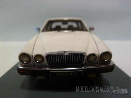 Jaguar XJ SIII 4.2