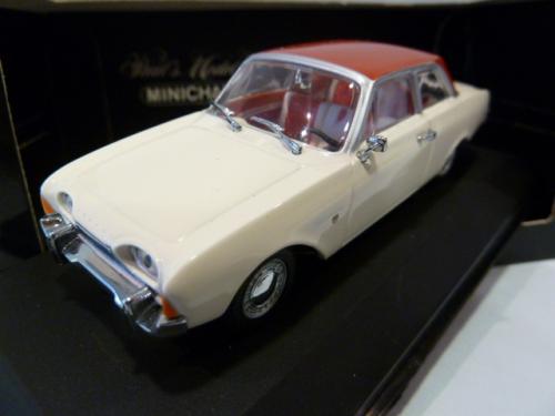 Ford Taunus 17M