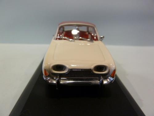 Ford Taunus 17M