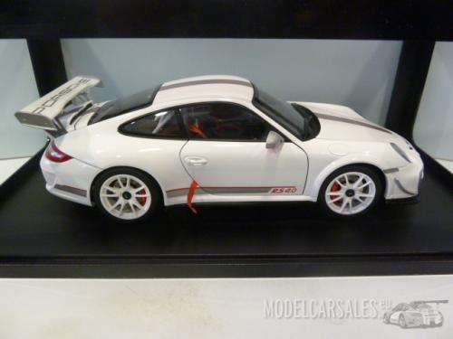 Porsche 911 (997) GT3 RS 4.0