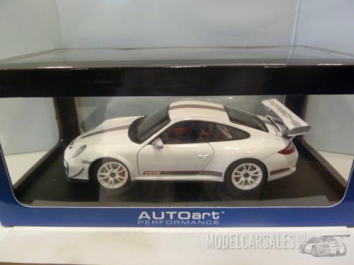 Porsche 911 (997) GT3 RS 4.0