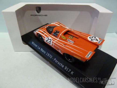 Porsche 917 K