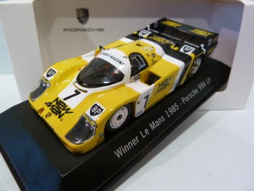 Porsche 956 LH