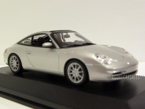 Porsche 911 (996) Targa