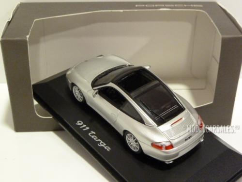 Porsche 911 (996) Targa