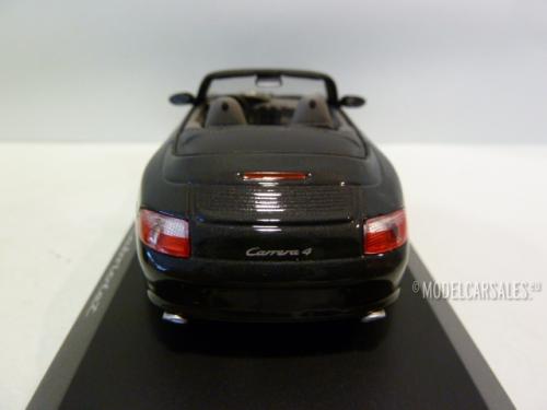 Porsche 911 (996) Carrera 4 Cabriolet