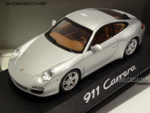 Porsche 911 (997 II) Carrera