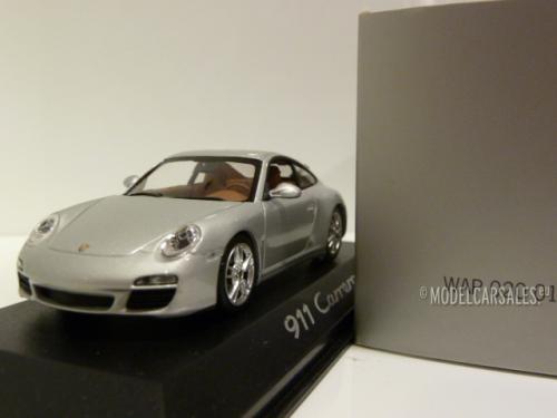 Porsche 911 (997 II) Carrera