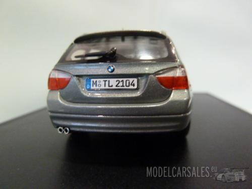 BMW 3er 3 Series (e91) Touring