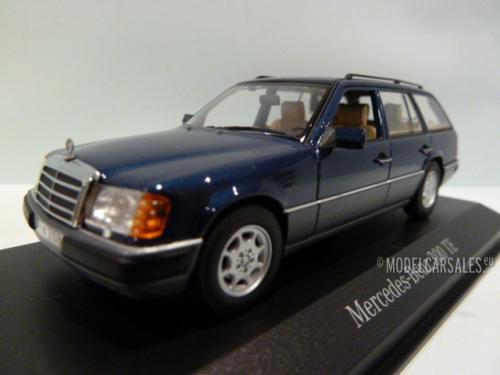 Mercedes-benz 300 TE (w124) Break