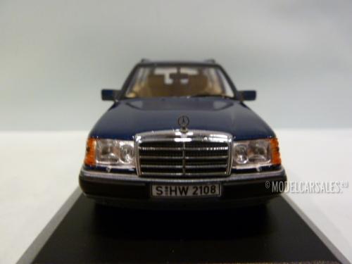 Mercedes-benz 300 TE (w124) Break