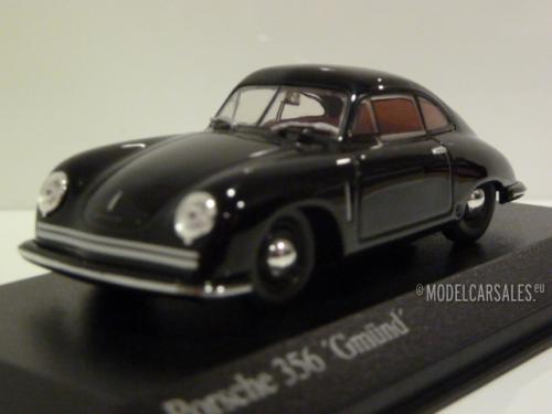Porsche 356 Gmund