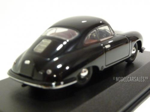 Porsche 356 Gmund