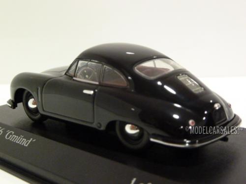 Porsche 356 Gmund