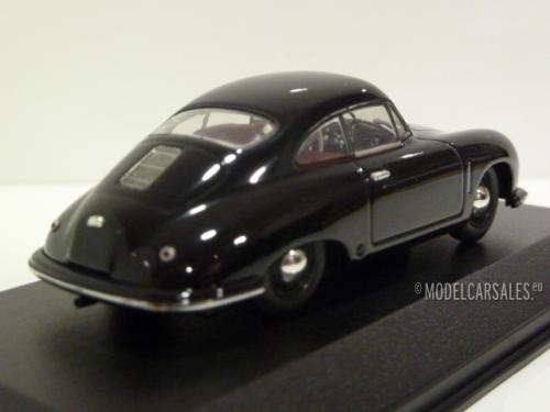 Porsche 356 Gmund