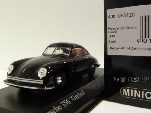 Porsche 356 Gmund