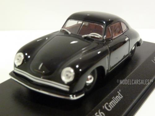 Porsche 356 Gmund