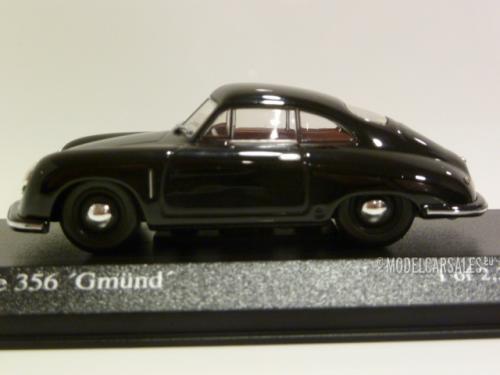 Porsche 356 Gmund
