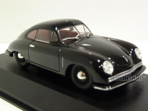 Porsche 356 Gmund