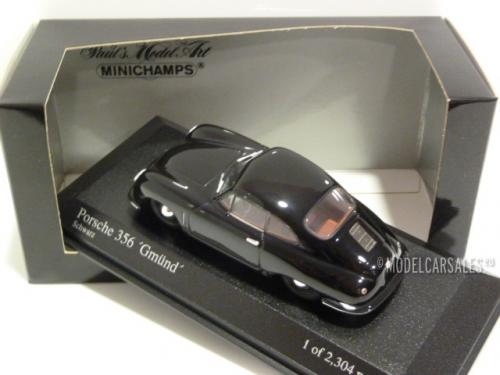 Porsche 356 Gmund